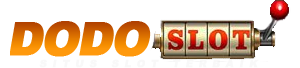 DODOSLOT LOGO